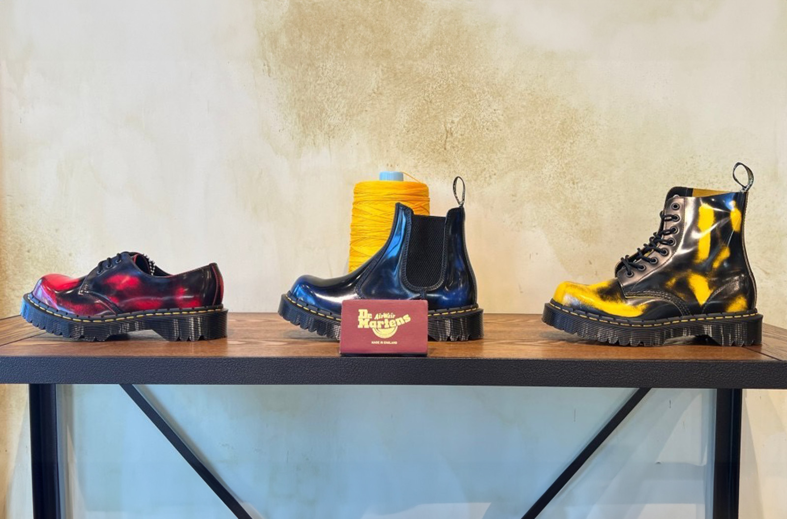 Recommend／ 2024/AW・2025/SS 新作紹介 | NEWS & EVENTS | WITH HARAJUKU
