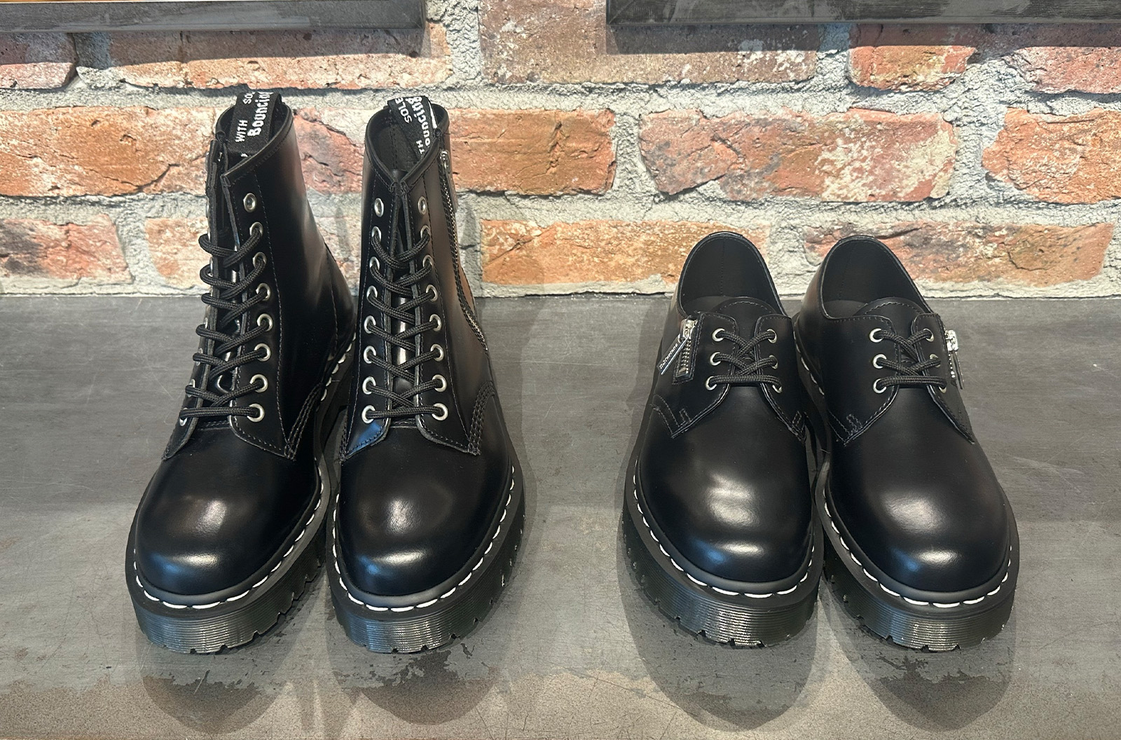 Recommend／ 2025/SS 新作紹介② | NEWS & EVENTS | WITH HARAJUKU