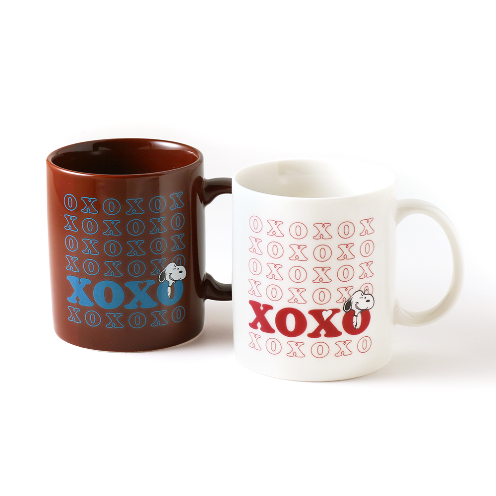 この季節だけ！“XOXO”コレクションでときめきをプラス | NEWS & EVENTS