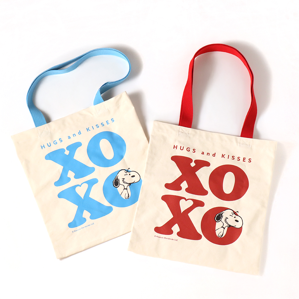 この季節だけ！“XOXO”コレクションでときめきをプラス | NEWS & EVENTS
